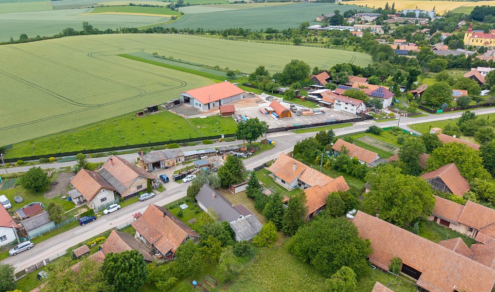 Prodej domu 119 m² s pozemkem 598 m², Běchary – náhled fotky 6
