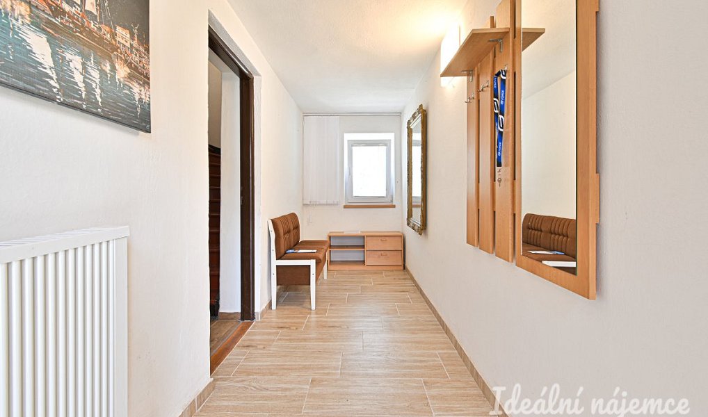 Pronájem bytu 3+1 180 m², Brno – náhled fotky 12