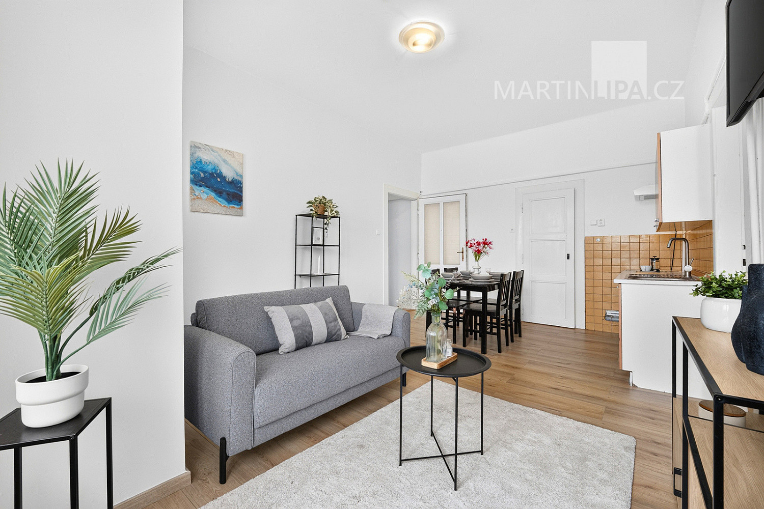 Prodej bytu 2+kk 53 m² – fotografie 2