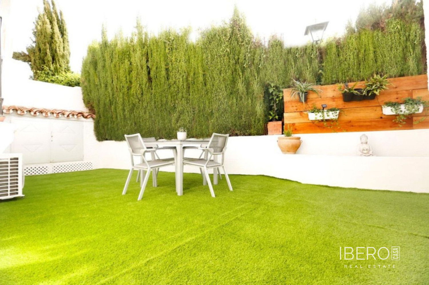 Casa 4+kk – Marbella, Salto del Agua - Vista 2
