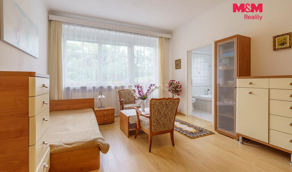 Prodej domu 540 m² s pozemkem 1 403 m², Karlovy Vary – náhled fotky 3