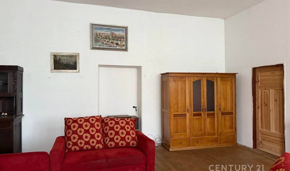 Prodej domu 200 m² s pozemkem 1 394 m², Olbramice – náhled fotky 6