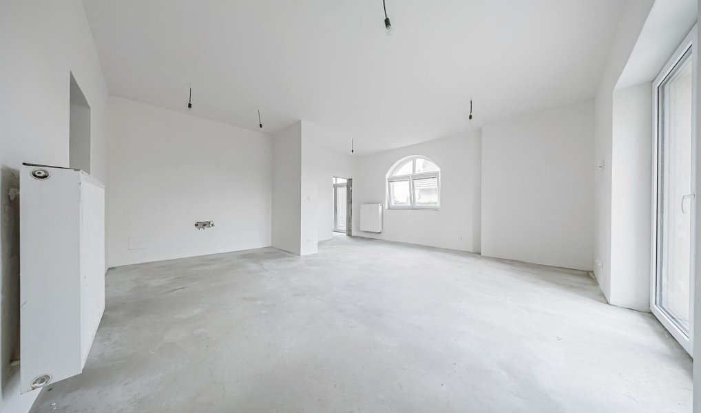 Prodej bytu 3+1 106 m², Buštěhrad – náhled fotky 2