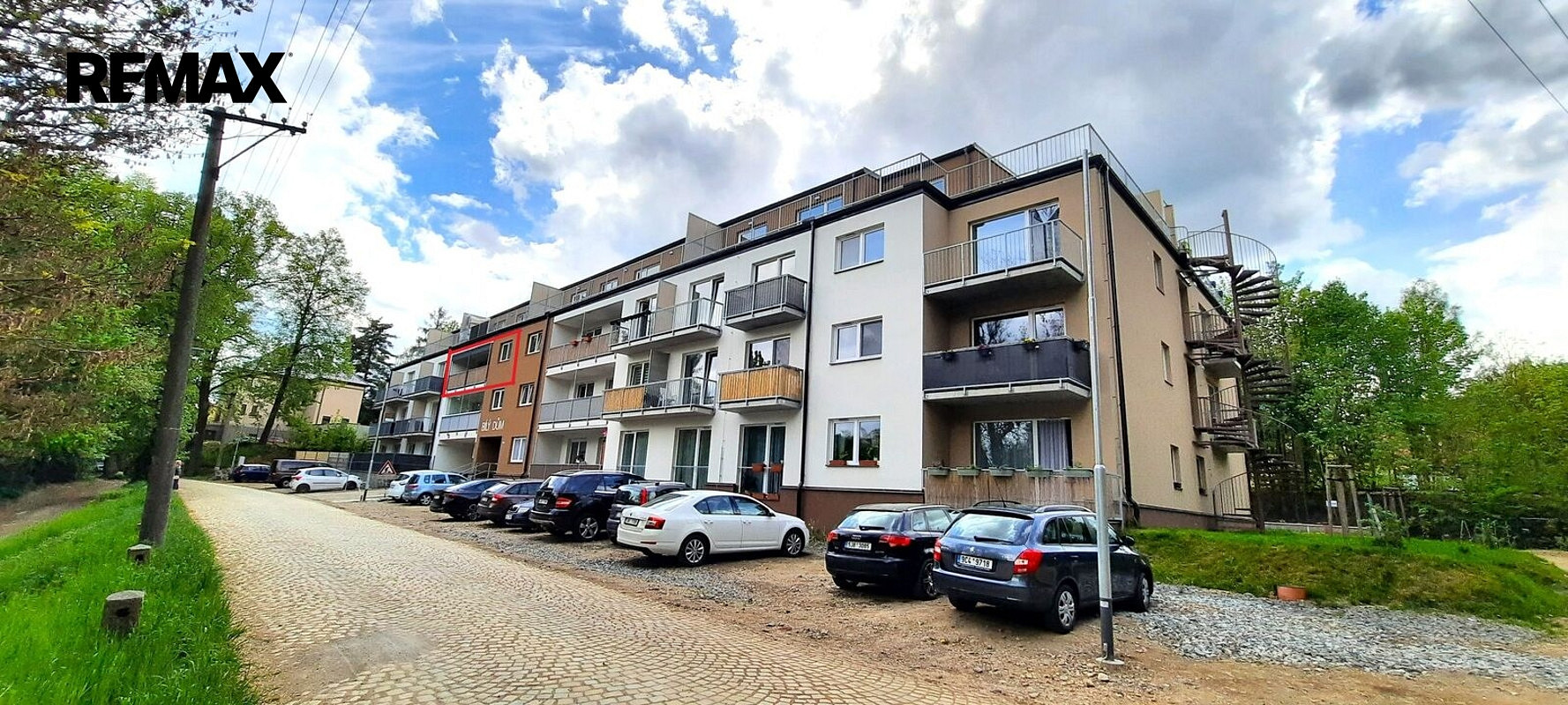 Prodej bytu 3+kk 90 m² – fotografie 2