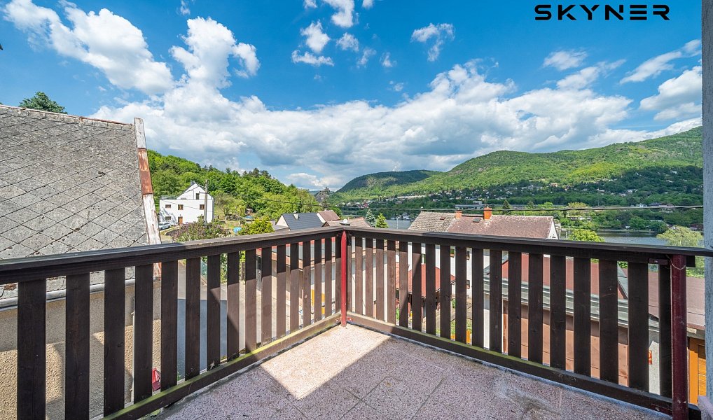 Prodej domu 278 m² s pozemkem 1 500 m², Ústí nad Labem – náhled fotky 2