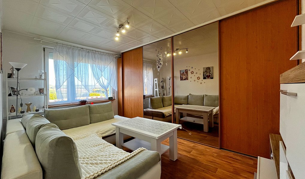 Pronájem bytu 2+kk, 35 m², Ústí nad Orlicí