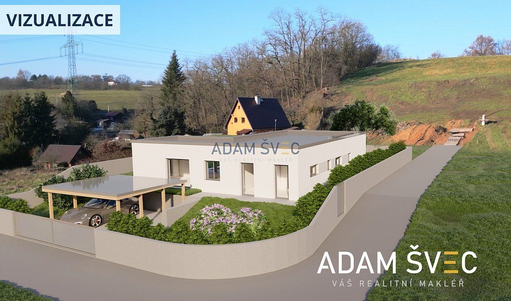 Prodej domu 121 m² s pozemkem 724 m², Zábřeh – náhled fotky 4