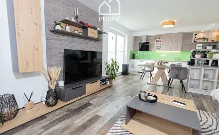 Prodej bytu 4+kk 96 m²