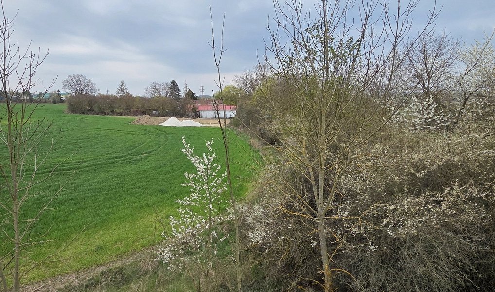 Prodej stavebního pozemku 14 793 m², Drásov – náhled fotky 13