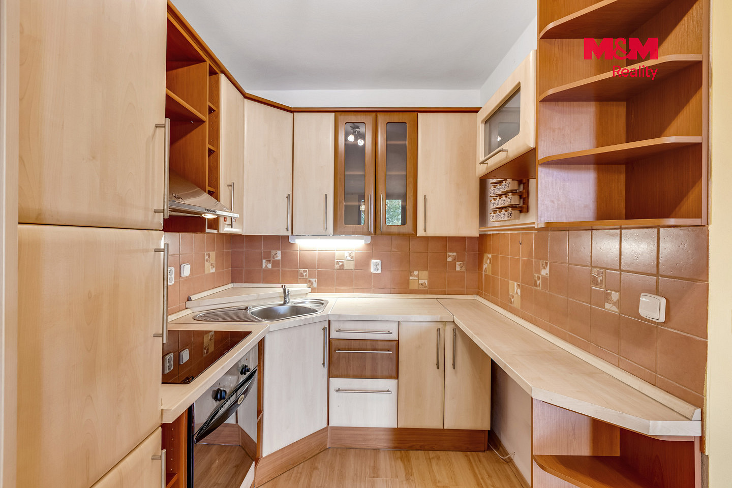 Prodej bytu 1+kk 41 m² – fotografie 2