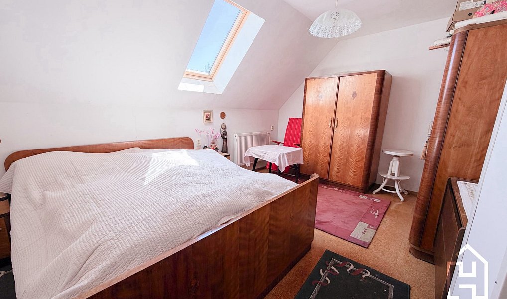 Prodej domu 186 m² s pozemkem 667 m², Havlíčkův Brod – náhled fotky 11
