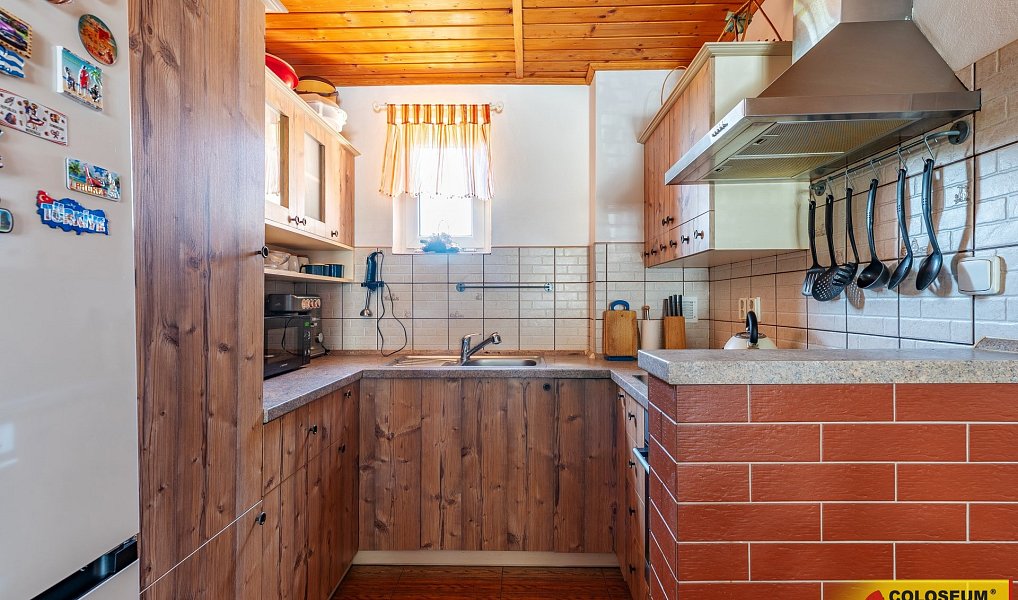 Prodej domu 112 m² s pozemkem 579 m², Jevišovka – náhled fotky 14
