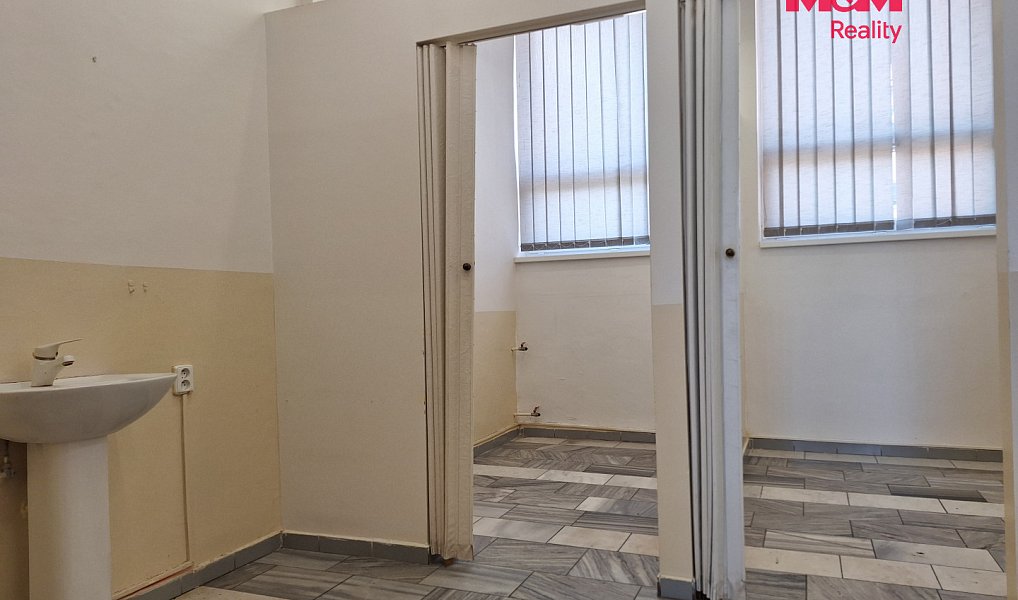 Prodej obchodních prostor 159 m², Chomutov – náhled fotky 11