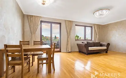Prodej bytu 3+kk 98 m²