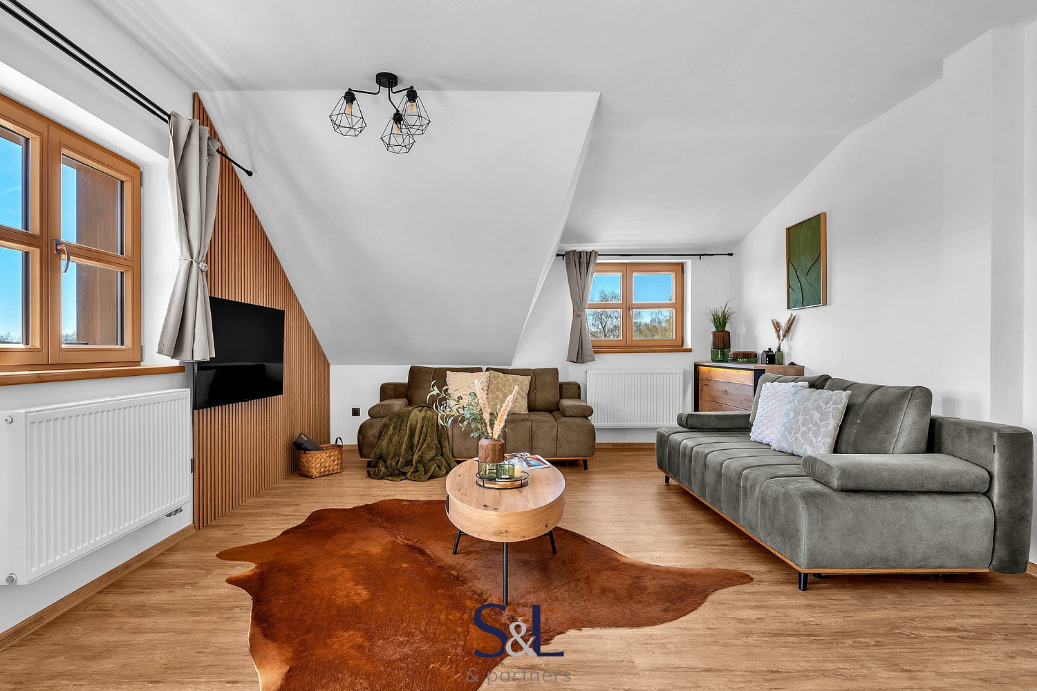 Prodej bytu 2+kk 62 m² – fotografie 5
