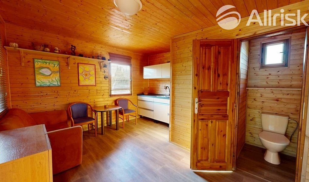 Prodej zahrady 275 m², Opava – náhled fotky 3