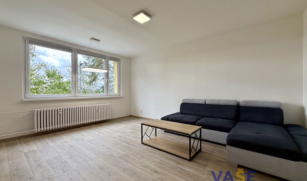 Pronájem bytu 3+1 72 m², Uničov – náhled fotky 2