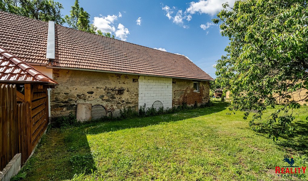 Prodej domu 240 m² s pozemkem 1 844 m², Vranov – náhled fotky 35