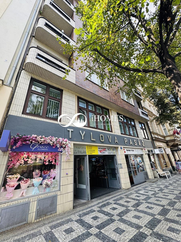 Pronájem obchodních prostor 50 m² – fotografie 2