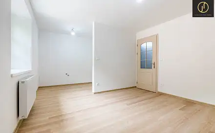 Prodej bytu 2+kk 43 m²