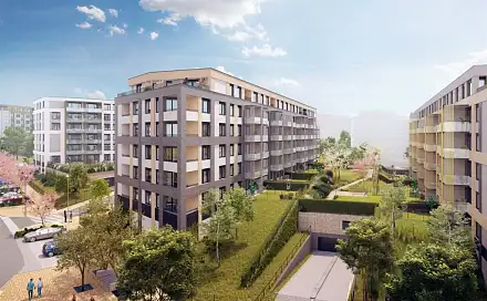 Prodej bytu 4+kk 101 m²