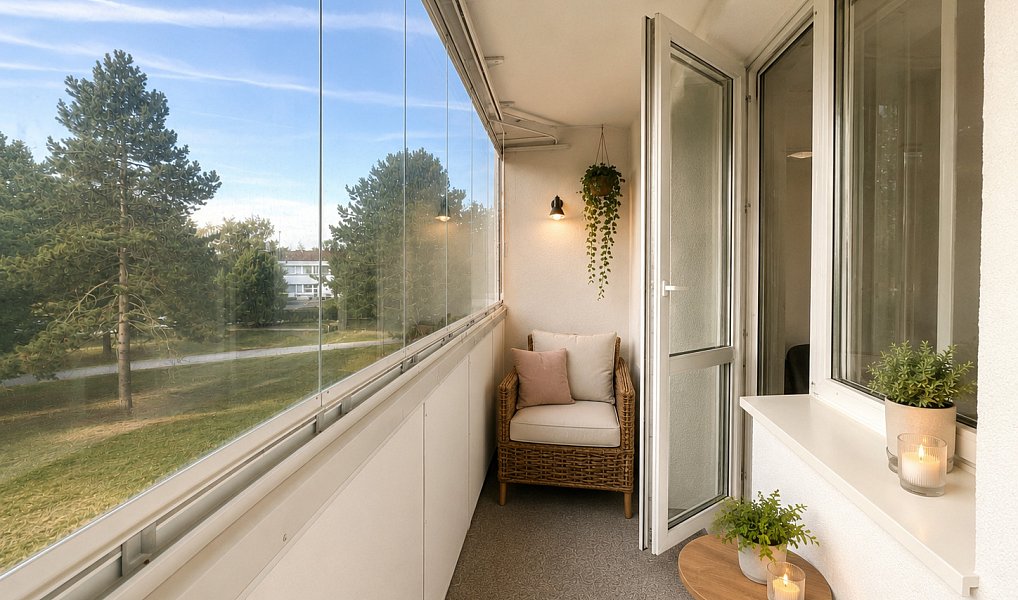 Prodej bytu 3+1 58 m², Praha – náhled fotky 2