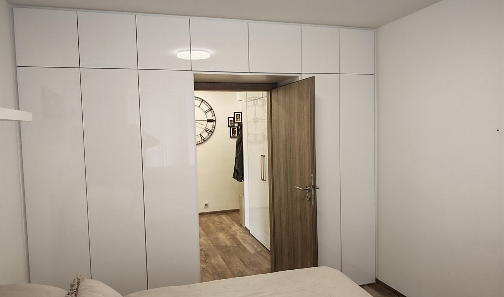 Prodej bytu 4+1 90 m², Nový Jičín – náhled fotky 7