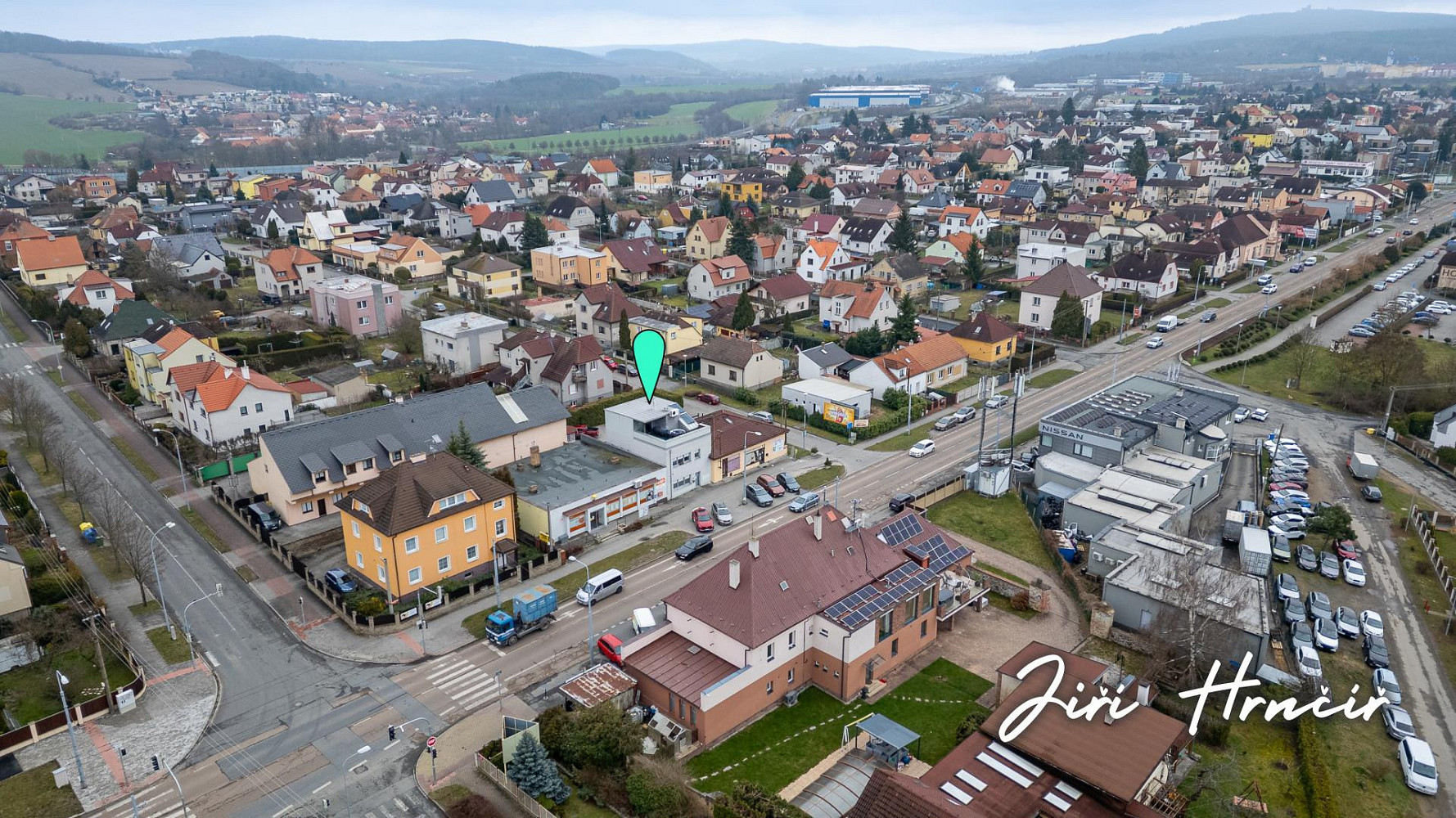 Prodej domu 176 m² s pozemkem 96 m²