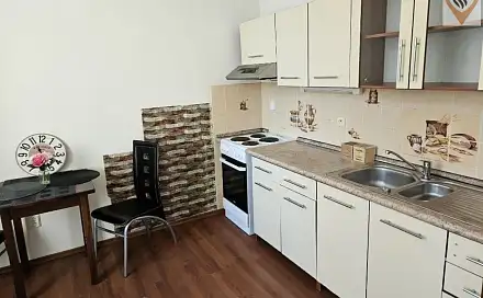 Prodej bytu 2+1 50 m²