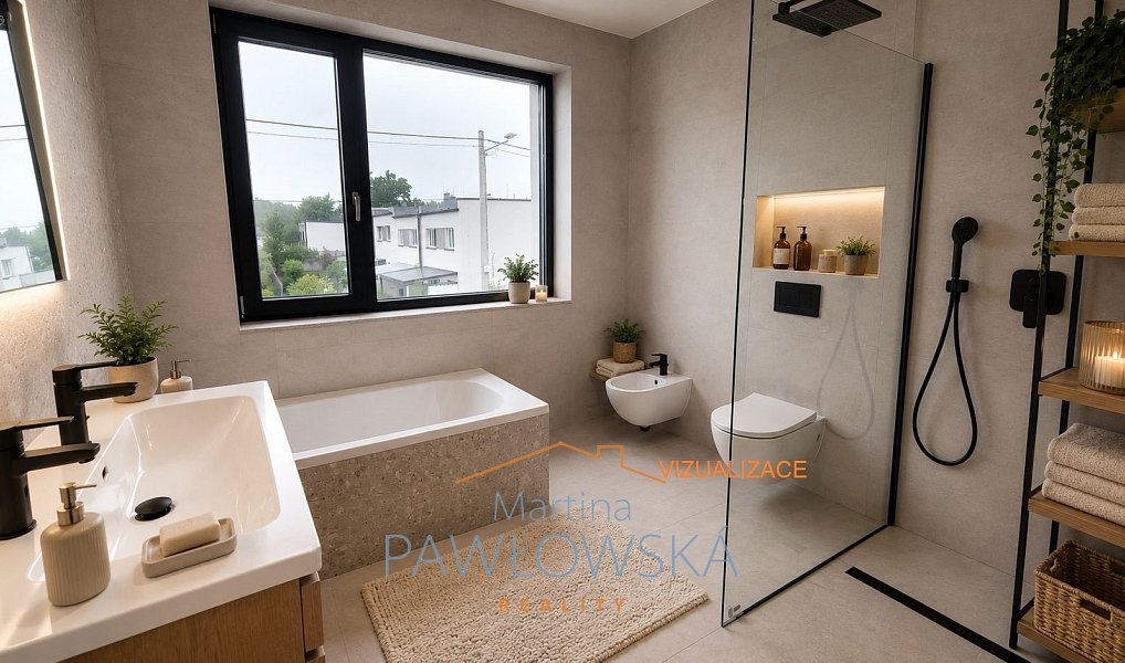 Pronájem domu 135 m² s pozemkem 205 m², Těrlicko – náhled fotky 15