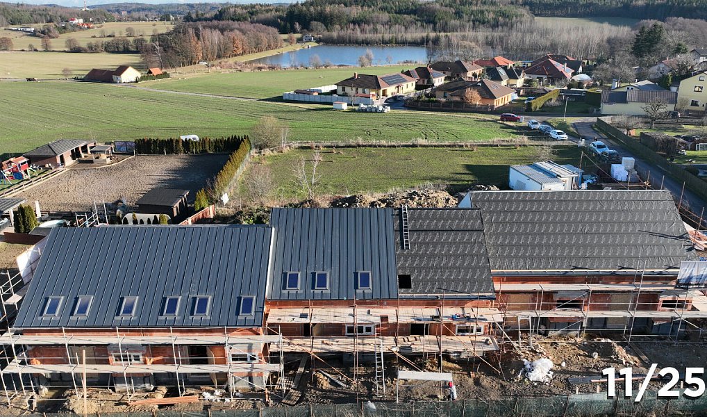 Prodej domu 112 m² s pozemkem 206 m², Bohutín – náhled fotky 22