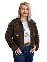 Ing. Světlana Eichnerová