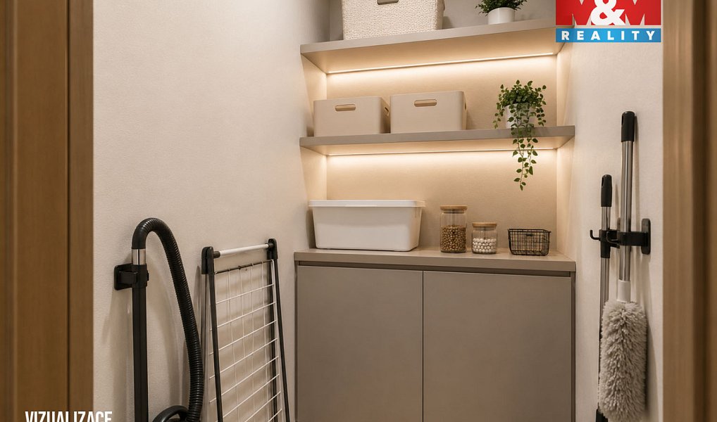 Prodej bytu 1+1 38 m², Opava – náhled fotky 13