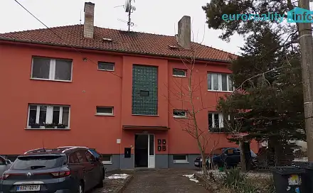 Prodej bytu 3+kk 70 m², Jizbice, okres Nymburk