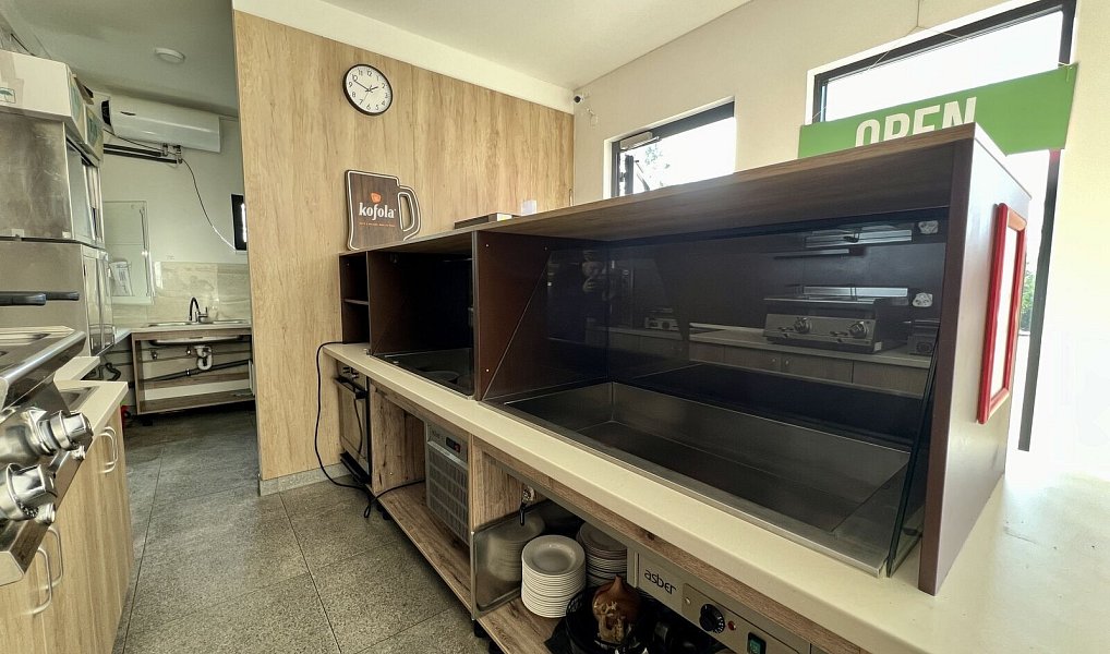 Pronájem komerčního objektu (jiného typu) 38 m², Ostrov – náhled fotky 14