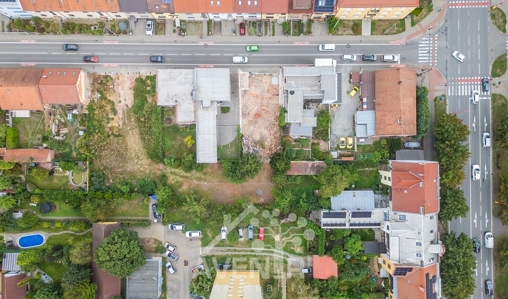 Prodej domu 634 m² s pozemkem 1 177 m², Uherské Hradiště – náhled fotky 39