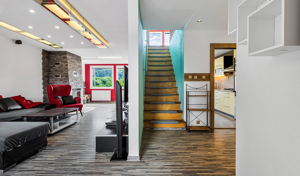 Prodej domu 139 m² s pozemkem 295 m², Nový Bor – náhled fotky 17