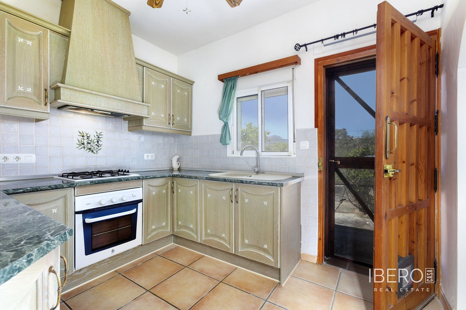 Casa 5+kk – Pizarra, Valle del Guadalhorce - Más