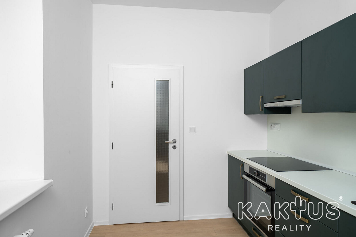 Pronájem bytu 1+1 42 m² – fotografie 2