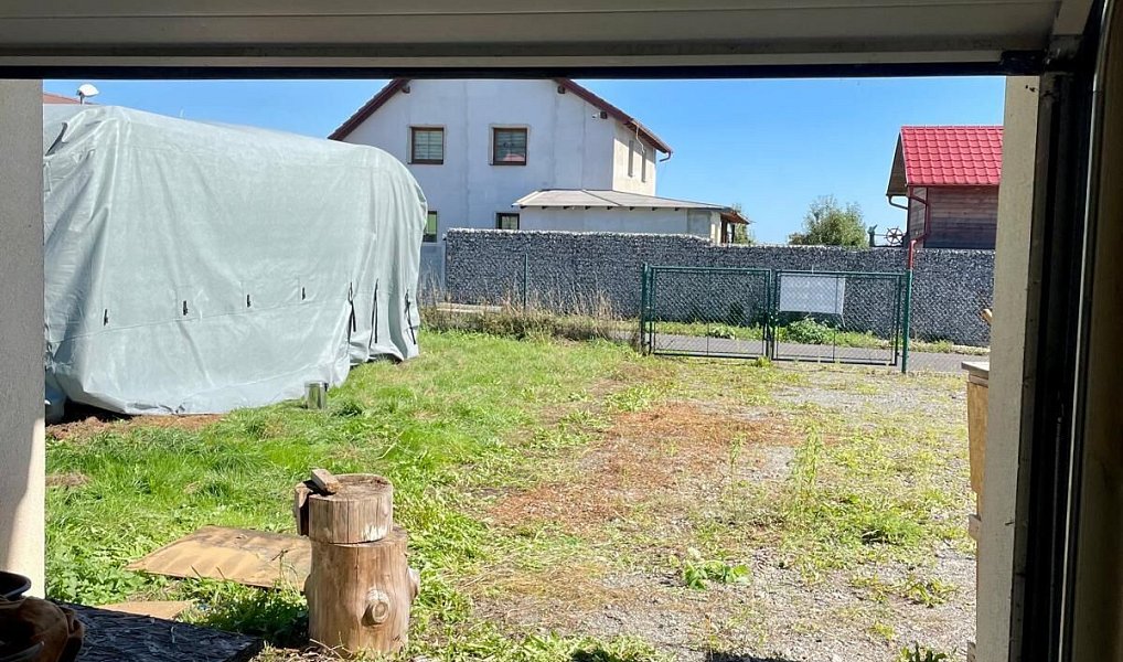 Prodej domu 195 m² s pozemkem 1 177 m², Obora – náhled fotky 27