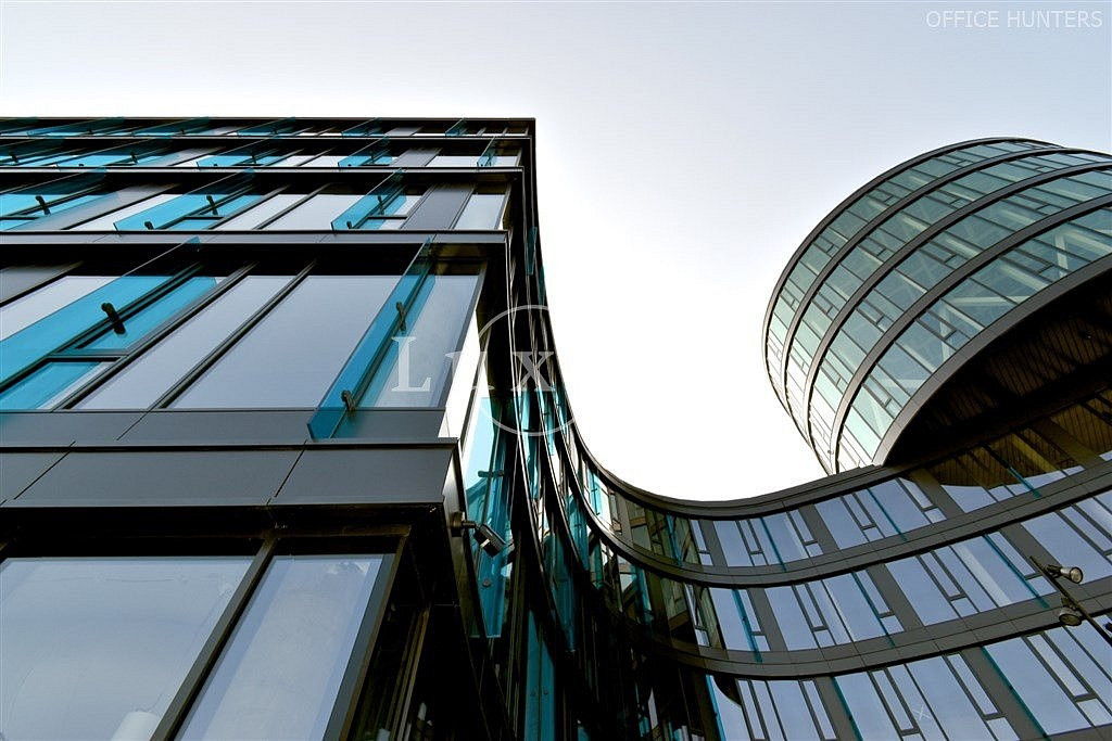Pronájem kanceláře 516 m² – fotografie 3