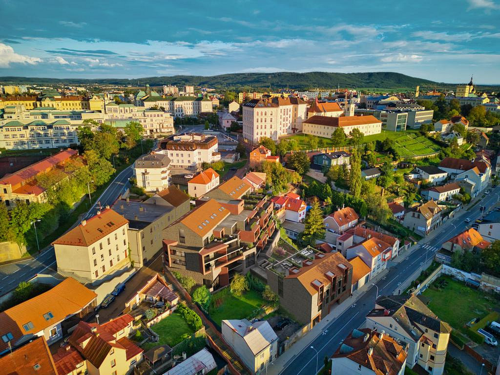 Prodej bytu 2+kk 46 m² – další