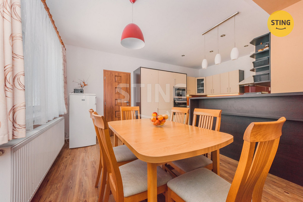 Prodej bytu 3+1 95 m² – fotografie 3