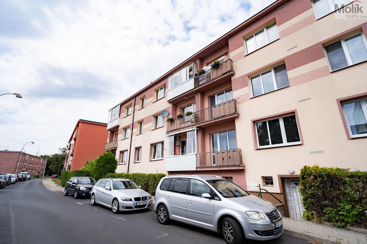 Prodej domu 480 m² s pozemkem 367 m² – fotografie 2