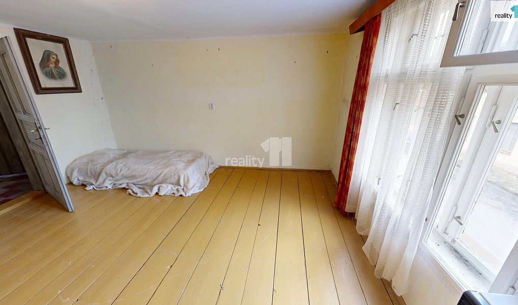 Prodej domu 137 m² s pozemkem 1 331 m², Horní Cerekev – náhled fotky 27