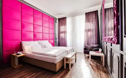 Pronájem bytu 1+1 37 m²