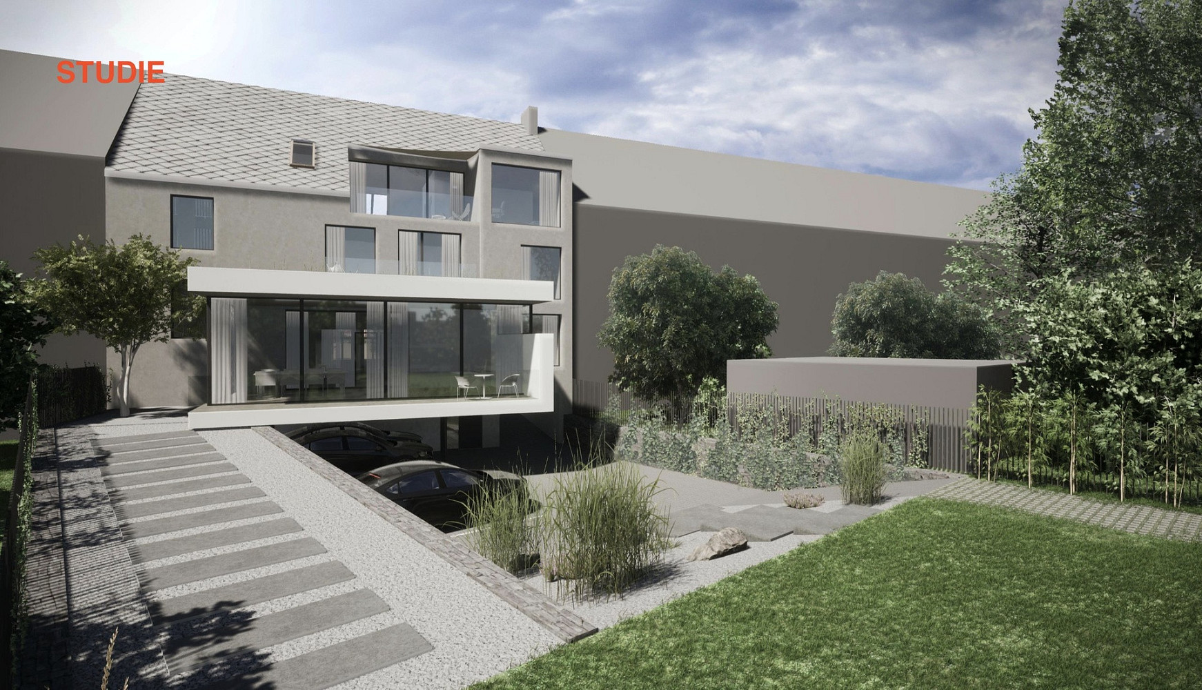 Prodej domu 1 046 m² s pozemkem 3 200 m² – fotografie 4