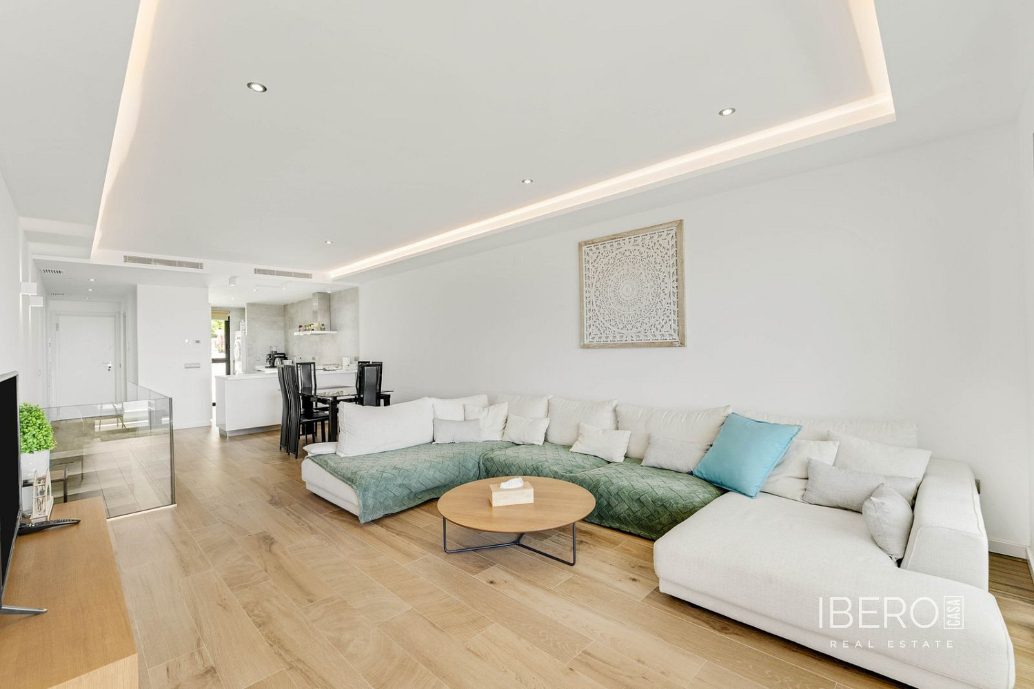 Prodej bytu 4+kk 184 m² - Vista 3