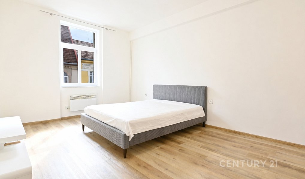 Prodej bytu 2+1 43 m², Trmice – náhled fotky 11