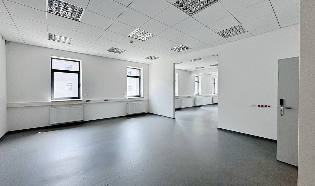 Pronájem kanceláře 650 m², Písek – náhled fotky 12
